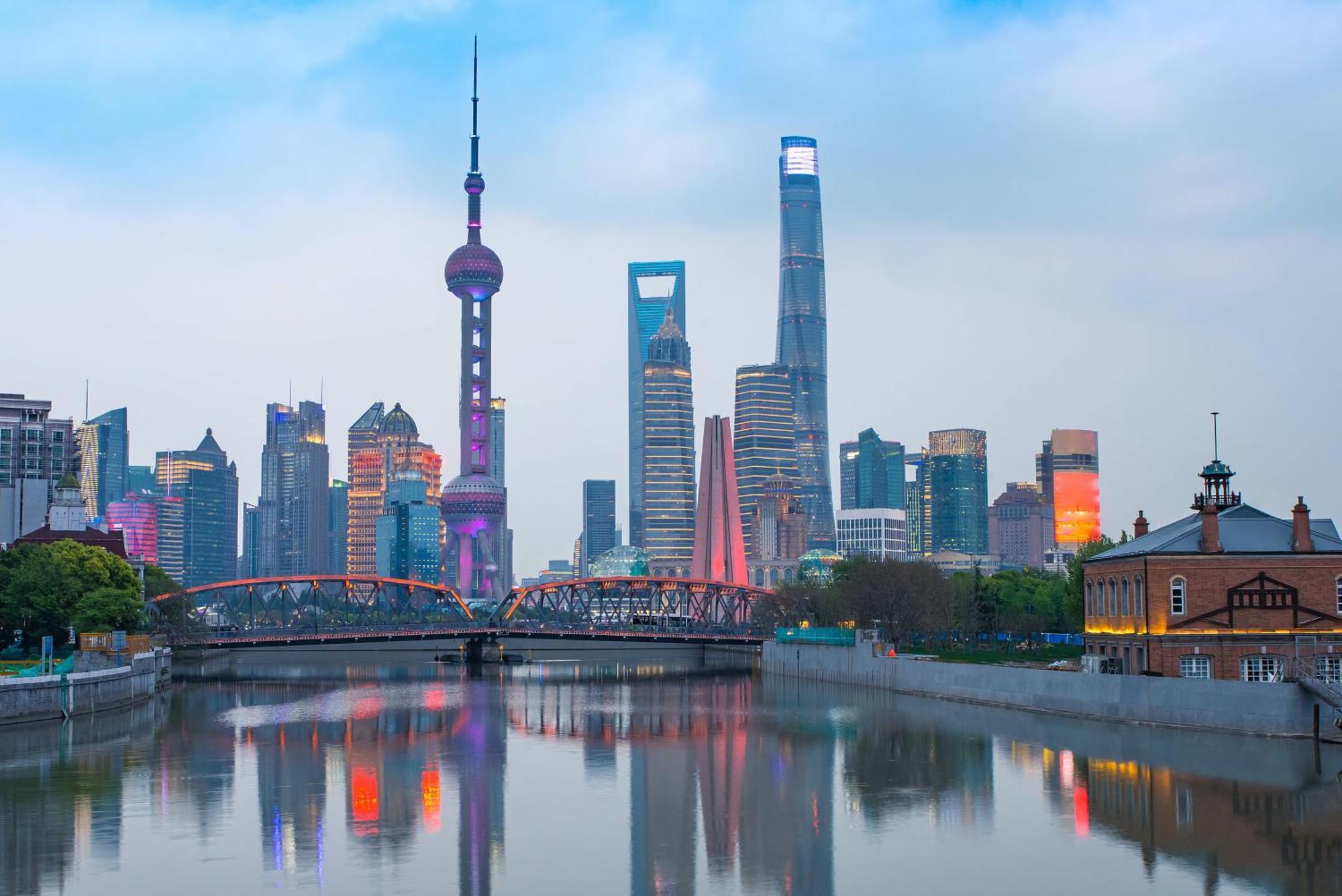 Hidden Garden International Youth Hostel -Near Oriental Pearl &Lujiazui -Garden Social Area -Bar -Cafe -Free Laundry Luggage Storage -24H Front Desk -English Service Shanghaj Zewnętrze zdjęcie