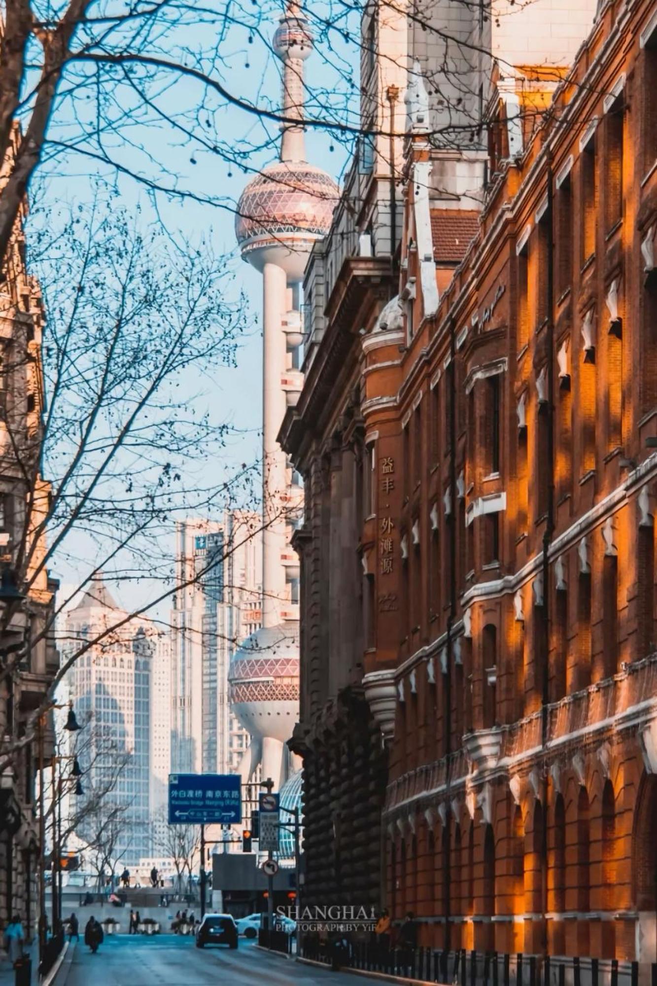 Hidden Garden International Youth Hostel -Near Oriental Pearl &Lujiazui -Garden Social Area -Bar -Cafe -Free Laundry Luggage Storage -24H Front Desk -English Service Shanghaj Zewnętrze zdjęcie